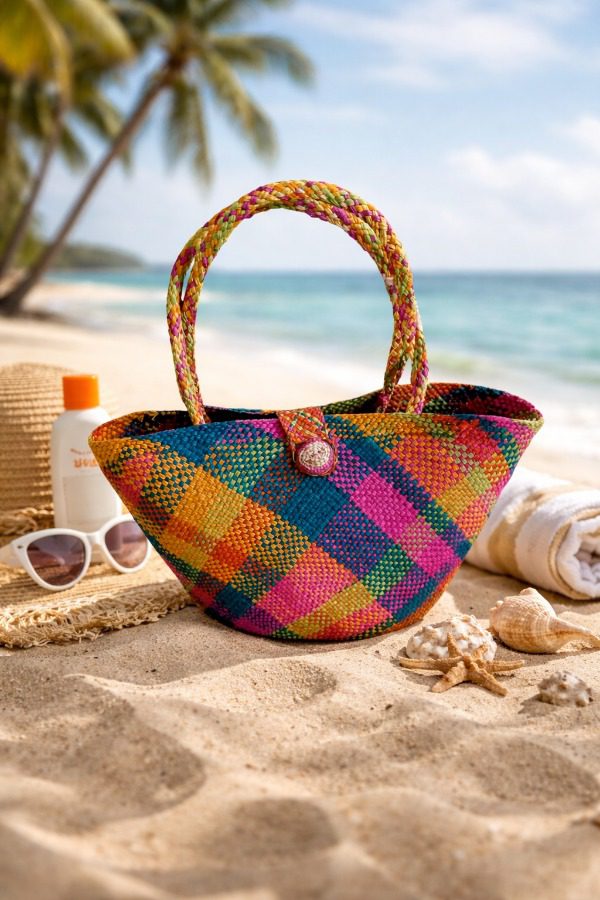 bolso arco iris