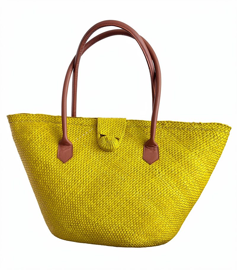 bolso playero