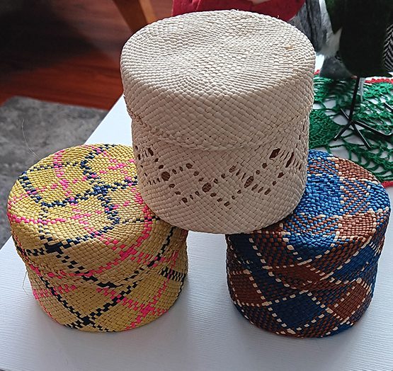tarritos decorativos