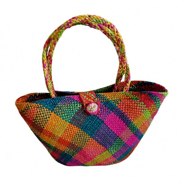 bolso arco iris
