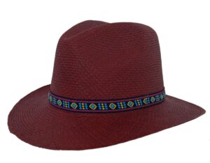 Sombrero Fedora