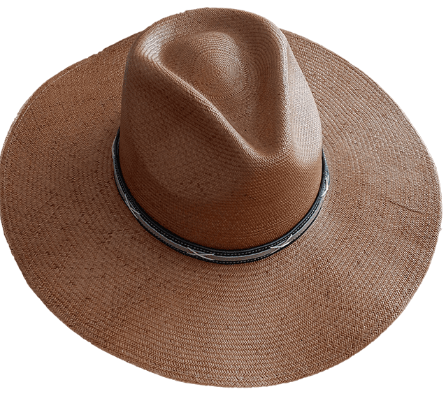 Sombrero Cacao