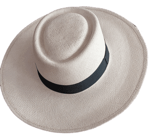 Modelo Canotier