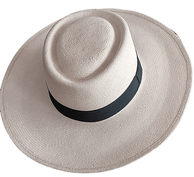 Modelo Canotier