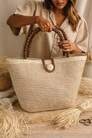 bolso trigal