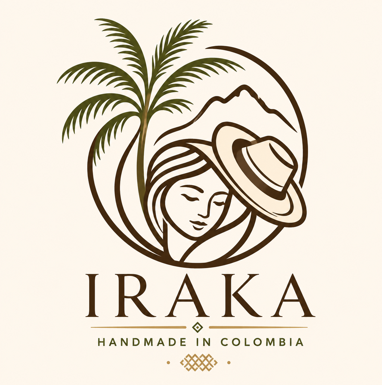Iraka Handmade Colombia