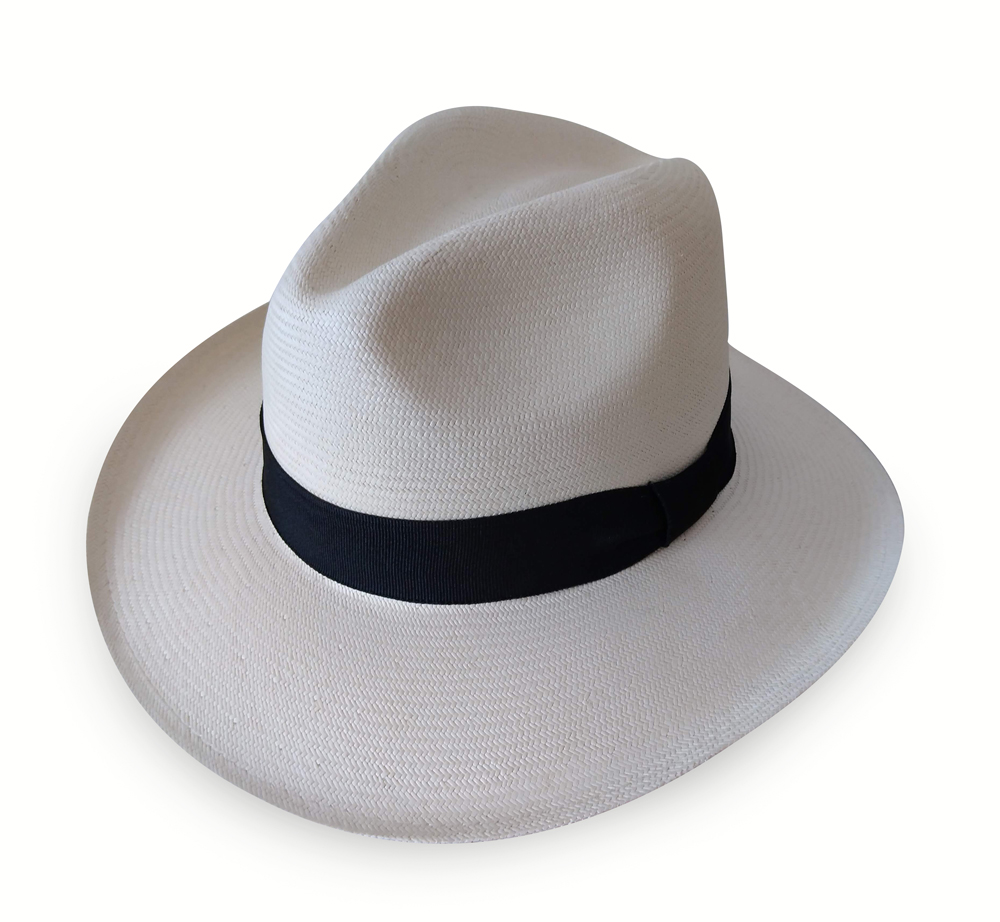 Genuine Panam Hats